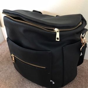 Fawn Design Backpack